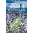 Le Seigneur des Anneaux - T3 Le retour du Roi Relié