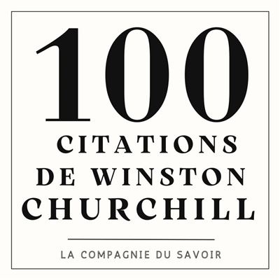 Panneau Mural Rétro En Métal Avec Citation De Winston Churchill - 20,3 X 30,5 Cm, Pour Garage, Bureau