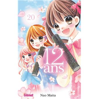 12 ans - 12 ans, T20 - 1