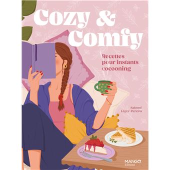 Cozy & Comfy - 1
