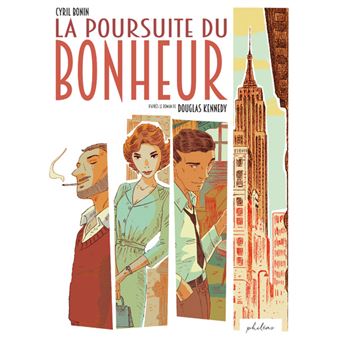 La Poursuite du bonheur - 1