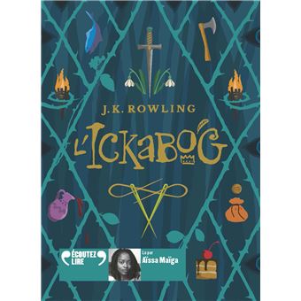 L'ickabog - 1