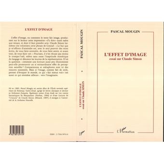 L'effet d'image - 1