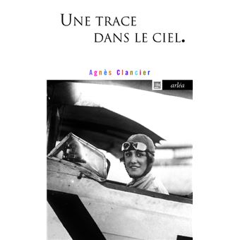Une trace dans le ciel - 1