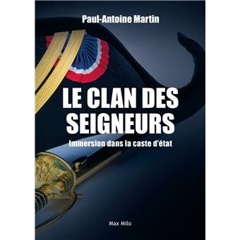 Le clan des seigneurs - 1