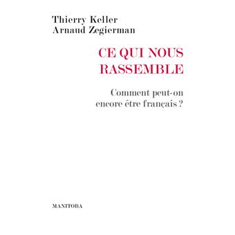 Ce qui nous rassemble - 1