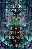 Book that broke the world