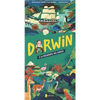 Darwin - A la découverte des espèces