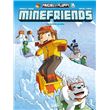 FRIGIEL ET FLUFFY : MINEFRIENDS - Tome 02 CREEPERS GIVRES