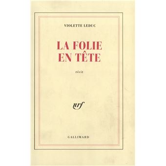 La folie en tête - 1