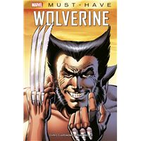 Wolverine -  : Wolverine