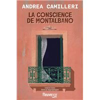 La Conscience de Montalbano