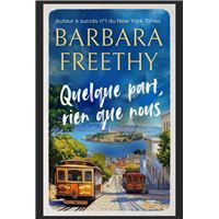 Quelque part, rien que nous