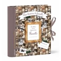 Une histoire de famille