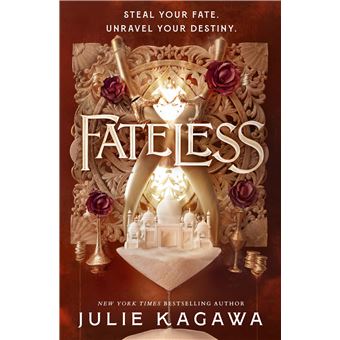 FATELESS