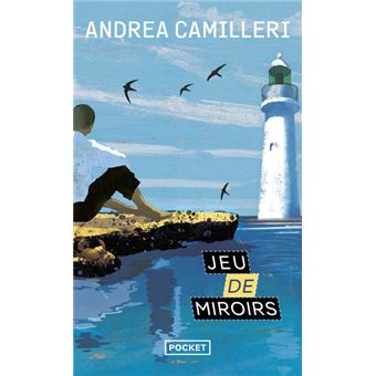 Une Enquête Du Commissaire Montalbano - Jeu de miroirs - 1