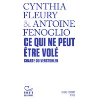 Ce qui ne peut être volé