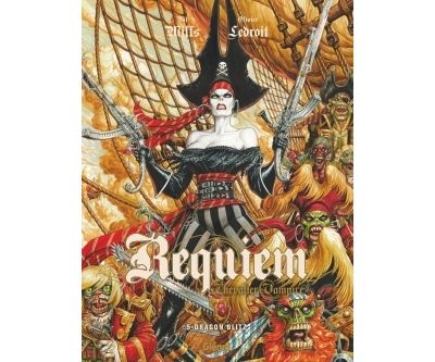 Requiem - Tome 05