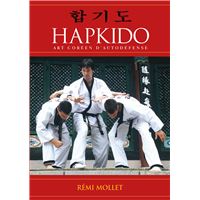 Hapkido : Art coréen d'autodéfense