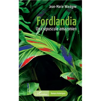 Fordlandia - 1