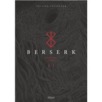 Berserk : on sait enfin quand sortira le tome 42 !