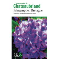 Printemps en Bretagne