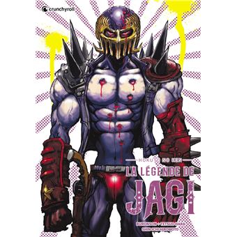 Hokuto No Ken, Ken Le Survivant - (Musique, Livres, BD