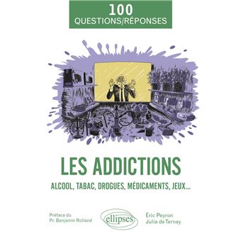 Les addictions - 1
