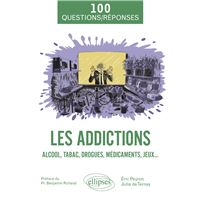 Les addictions
