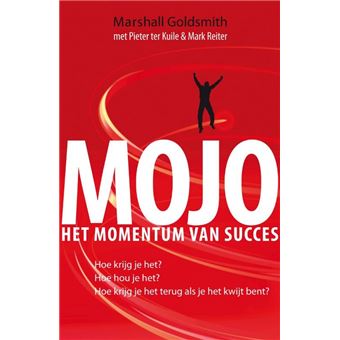 Mojo - 1