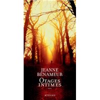 Otages intimes