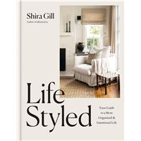 LIFE STYLED