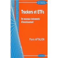 Trackers et etf's