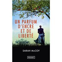 Un parfum d'encre et de liberté