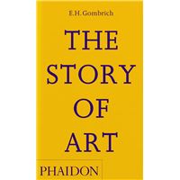 The story of art