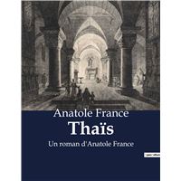 Thaïs