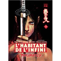 L'Habitant de l'infini - Bakumatsu