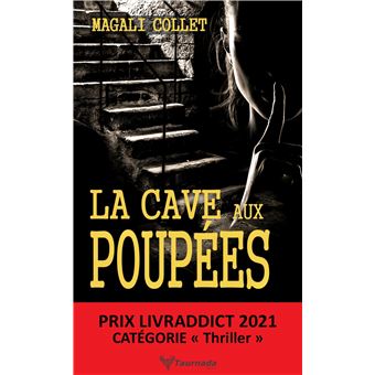 La Cave aux poupées - 1