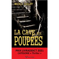 La Cave aux poupées