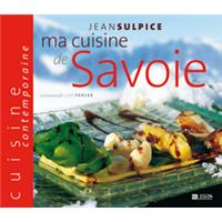 Ma cuisine de Savoie