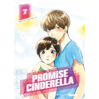 Promise Cinderella - Tome 07