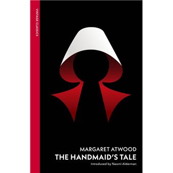 The Handmaid's Tale - 1