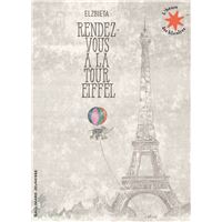 PARIS s'envole Hélène Druvert Paris s'envole, Druvert, Helene | eBay