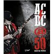Ac/dc @50