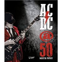 Ac/dc @50