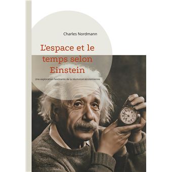 L'espace et le temps selon Einstein