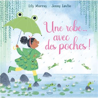 Une robe... avec des poches ! - 1