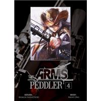 The Arms Peddler T04