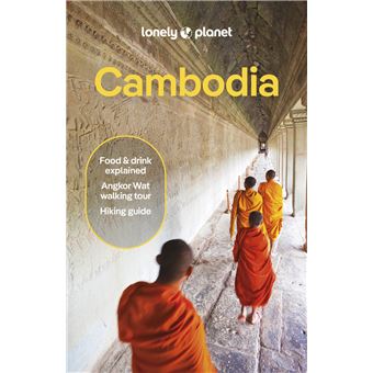 Cambodia - 14ed - Anglais