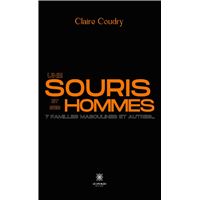 Une souris et ses hommes